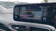 Hyundai i10 1.0 [63] Advance 5dr Auto [Nav] Petrol Hatchback